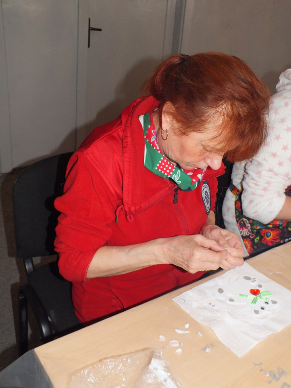 Misie miłości