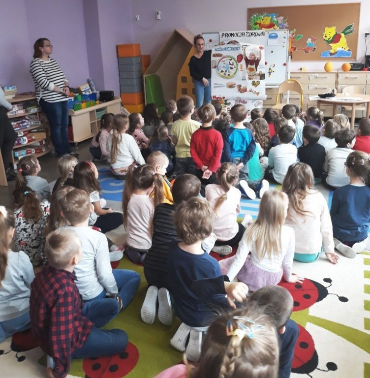Pogadanka w Bajce