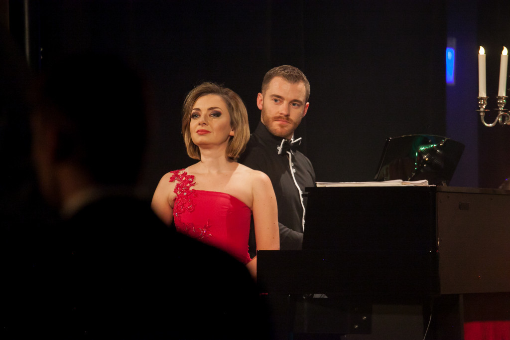 Opera in love