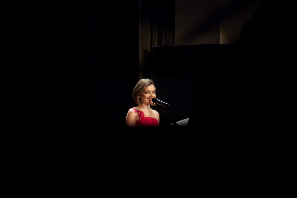 Opera in love