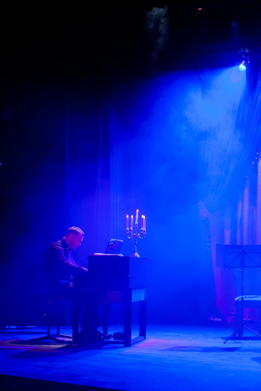 Opera in love
