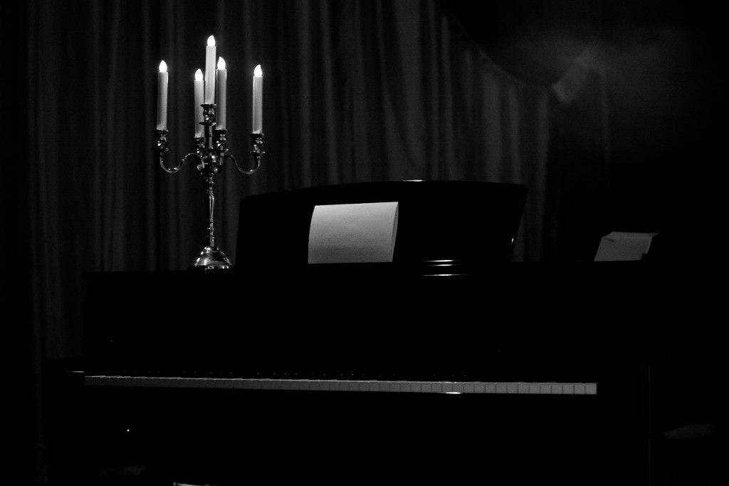 Opera in love