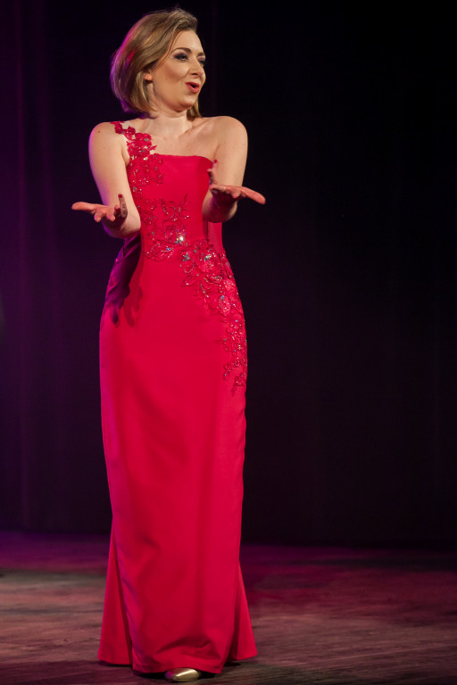 Opera in love