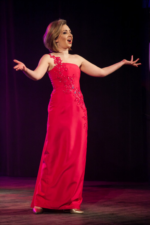 Opera in love
