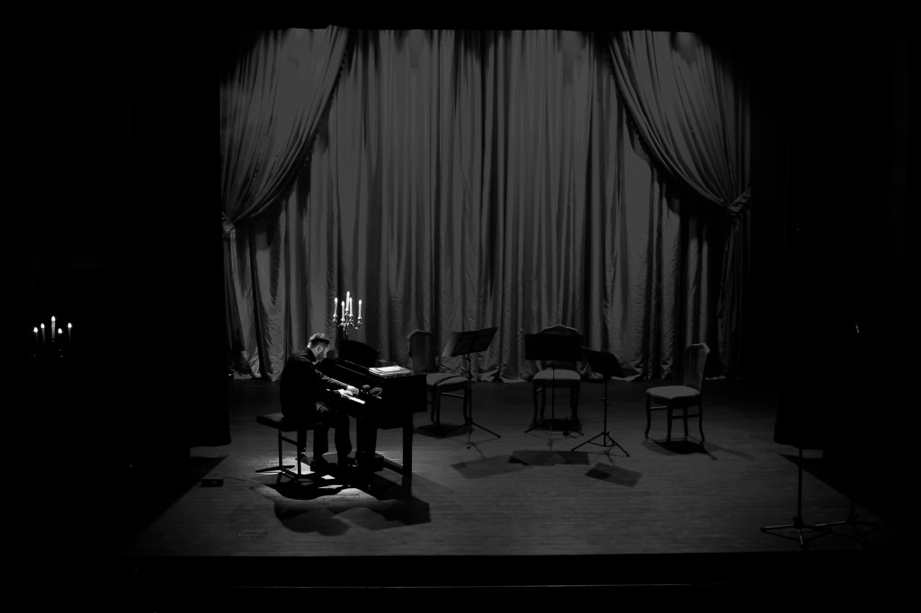Opera in love