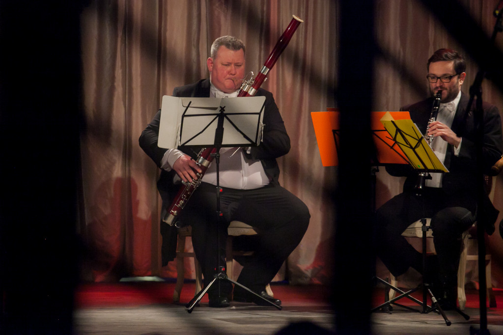 Opera in love