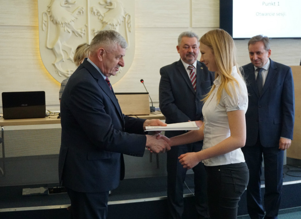 Laureaci konkursów regionalnych