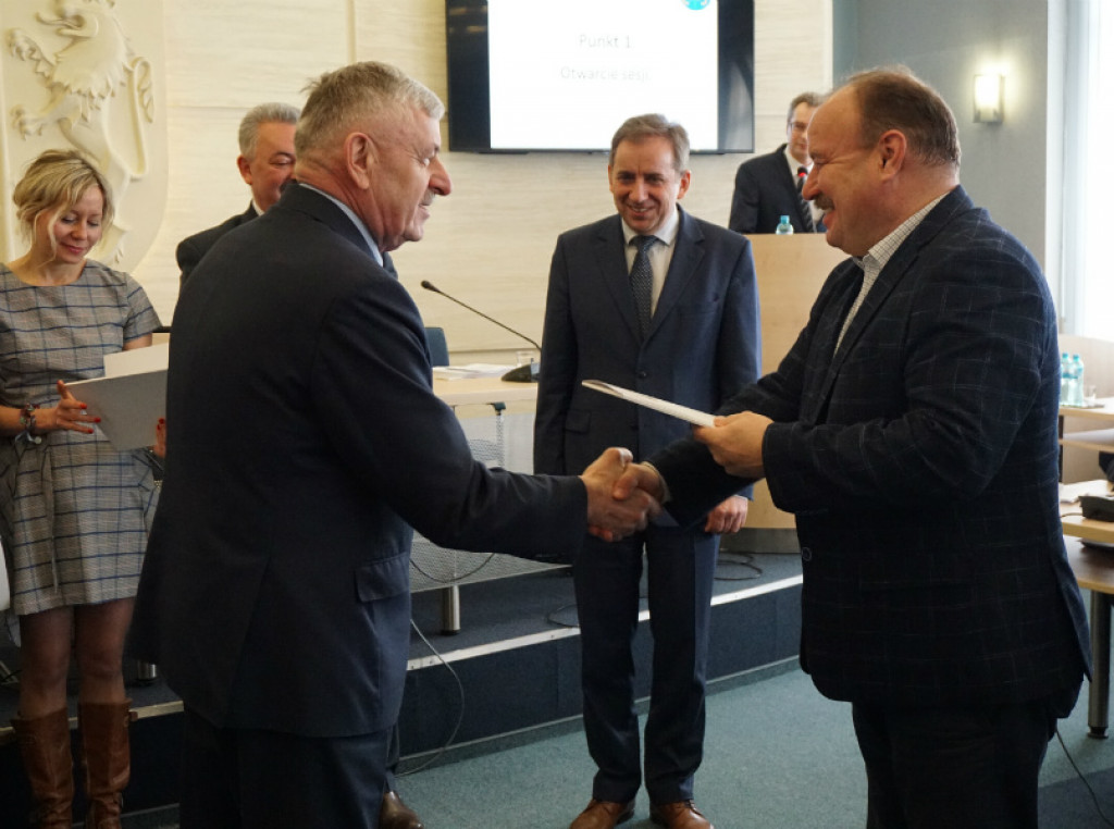 Laureaci konkursów regionalnych