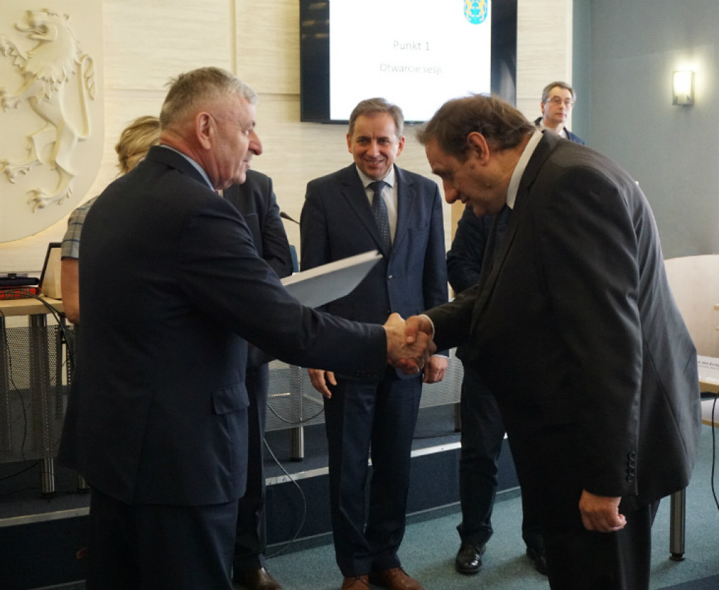 Laureaci konkursów regionalnych