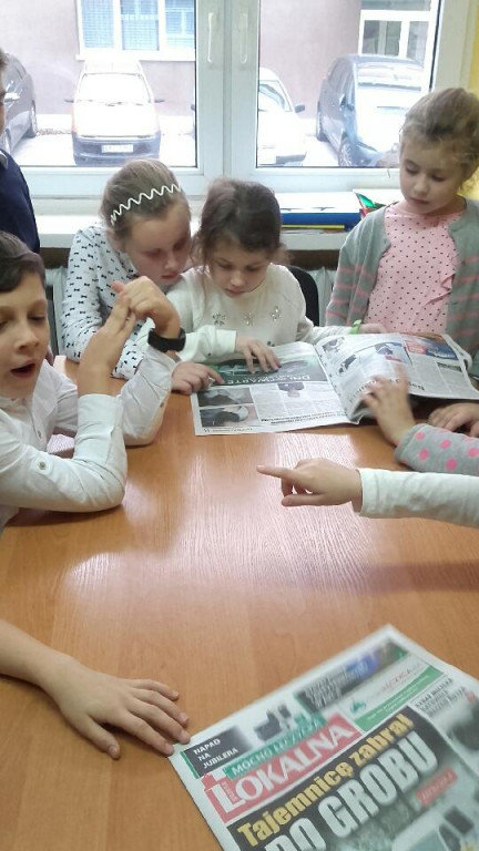 Regionalizm w Szóstce