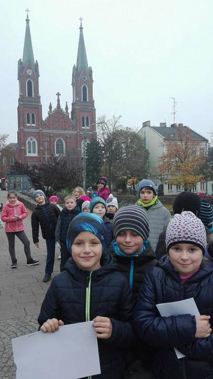 Regionalizm w Szóstce