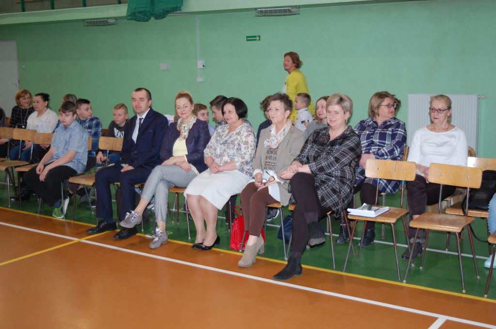 Święto w Czwórce
