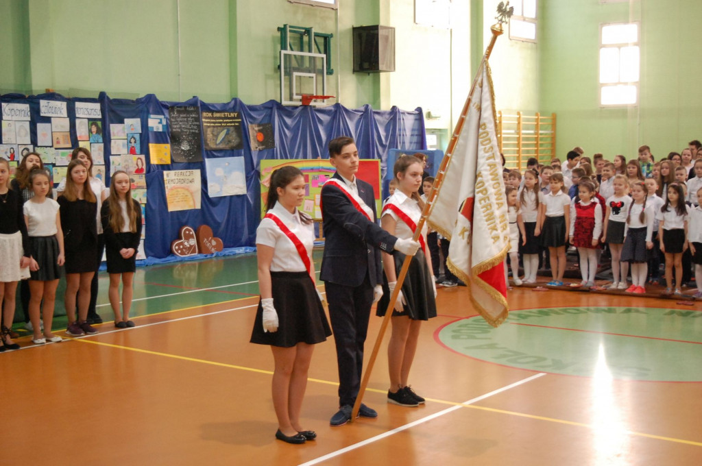 Święto w Czwórce