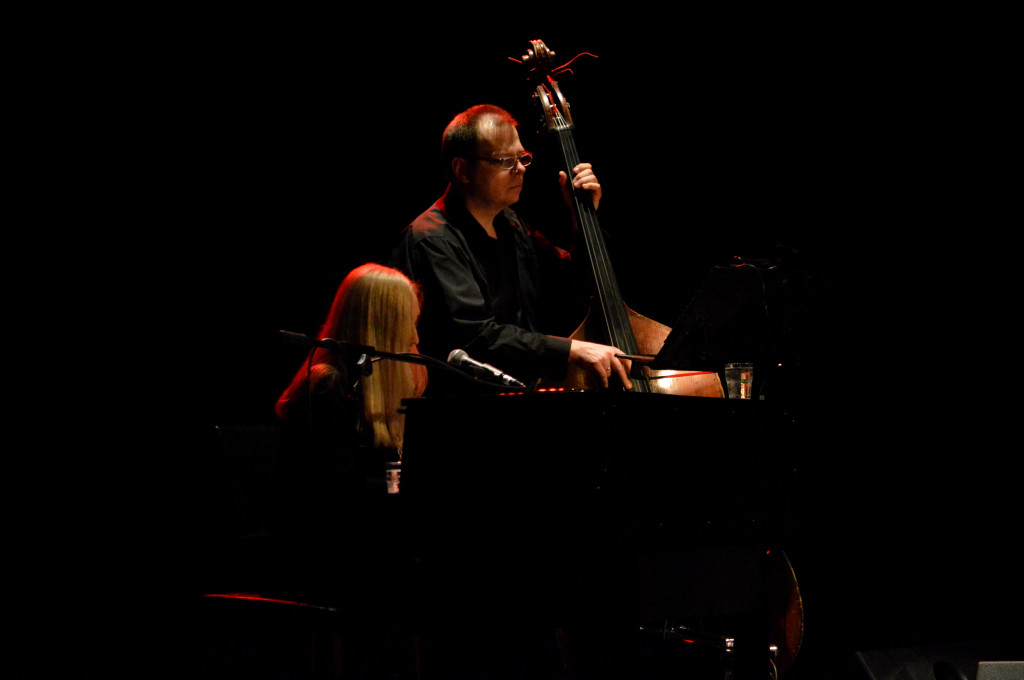 Laureaci i koncert Należytego