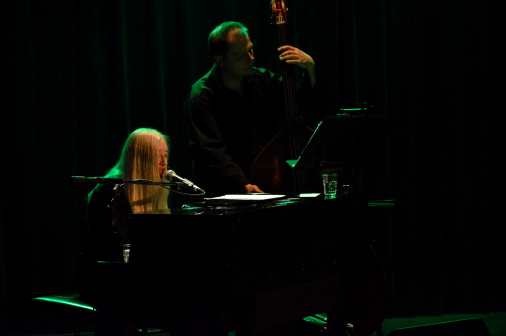 Laureaci i koncert Należytego