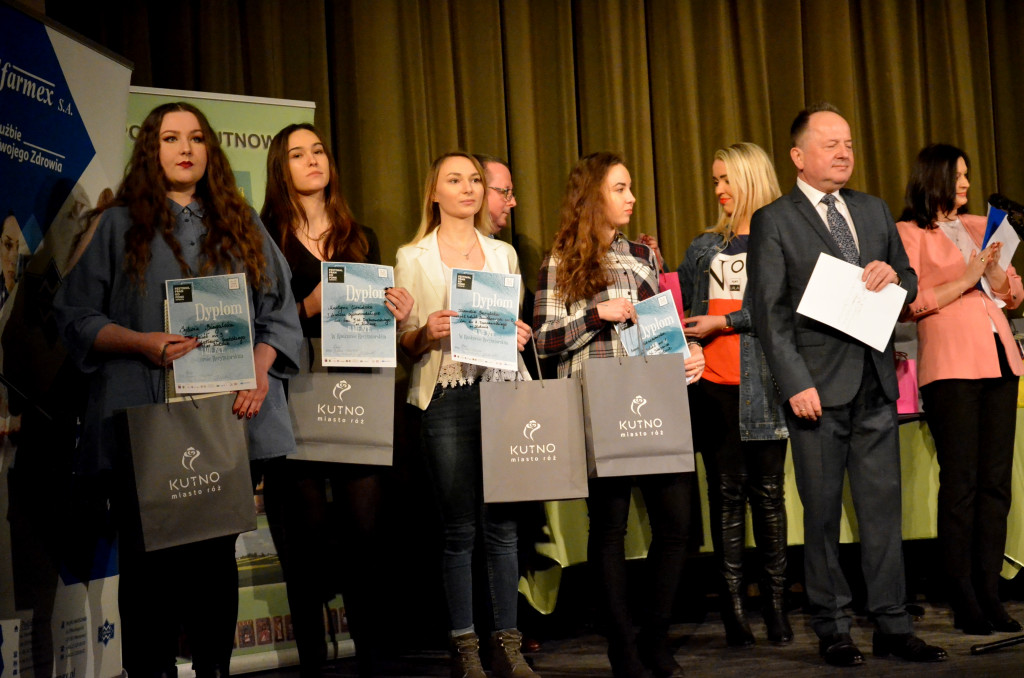 Laureaci i koncert Należytego