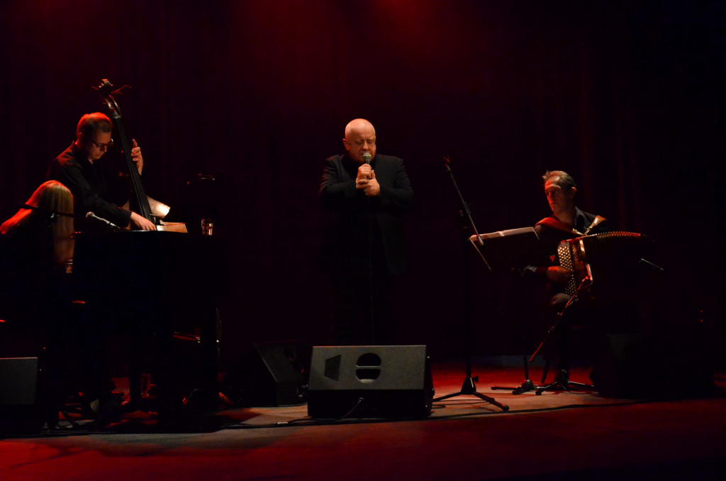 Laureaci i koncert Należytego