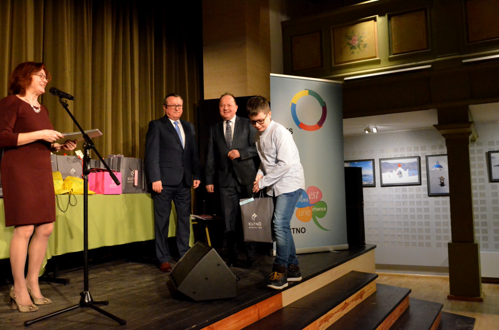 Laureaci i koncert Należytego