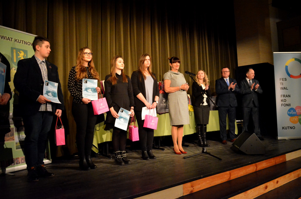 Laureaci i koncert Należytego