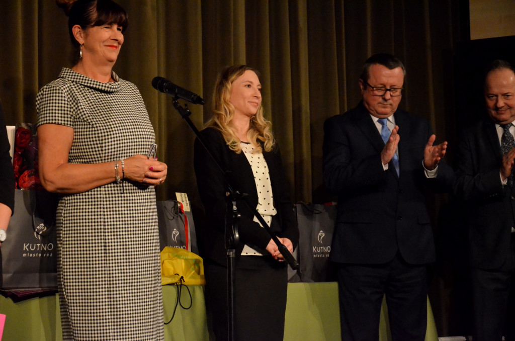 Laureaci i koncert Należytego