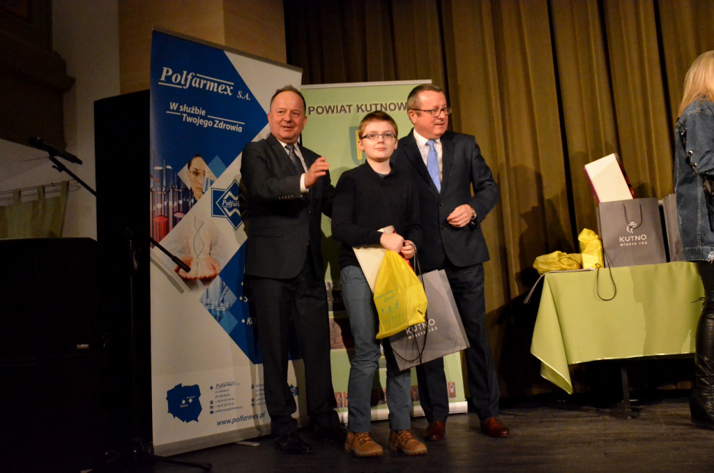 Laureaci i koncert Należytego