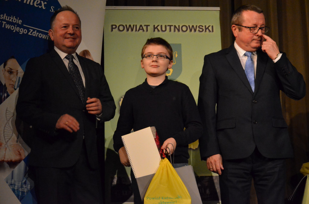 Laureaci i koncert Należytego