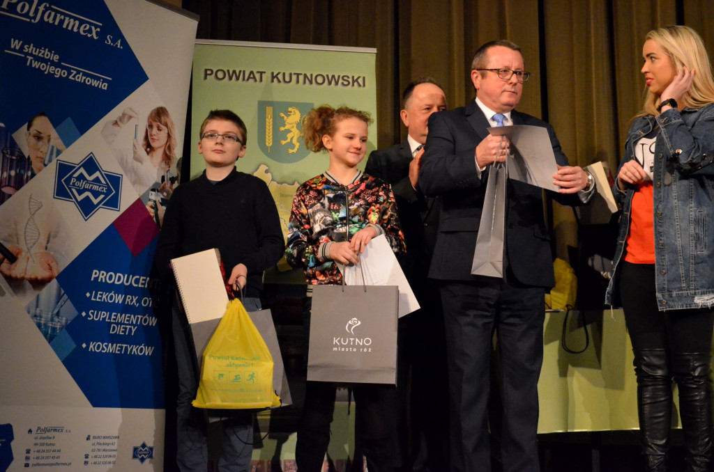 Laureaci i koncert Należytego