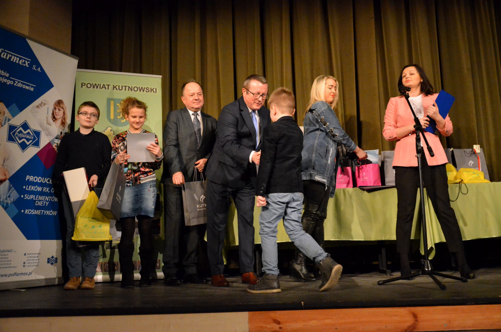 Laureaci i koncert Należytego