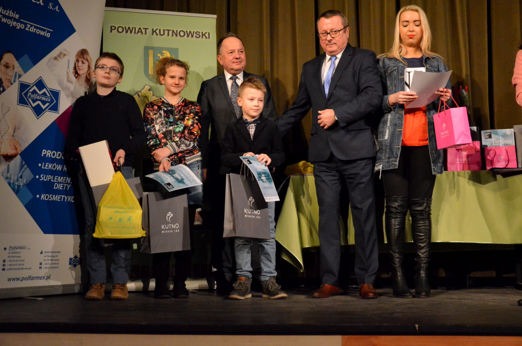 Laureaci i koncert Należytego