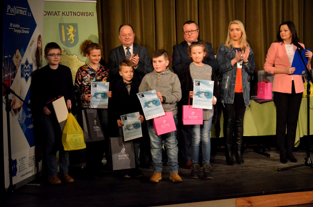 Laureaci i koncert Należytego
