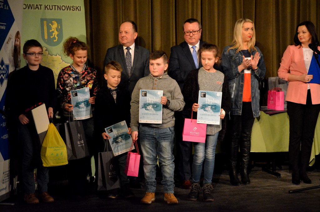 Laureaci i koncert Należytego