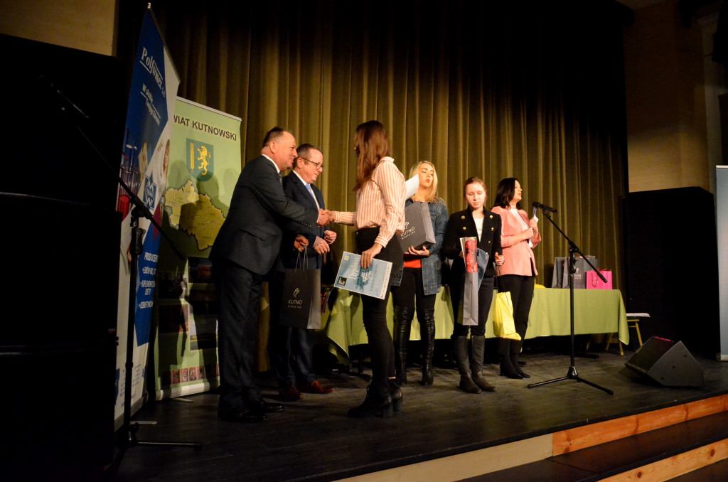 Laureaci i koncert Należytego