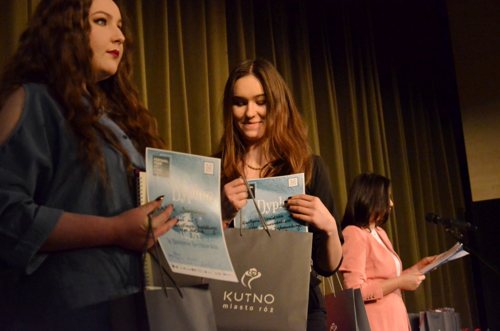 Laureaci i koncert Należytego