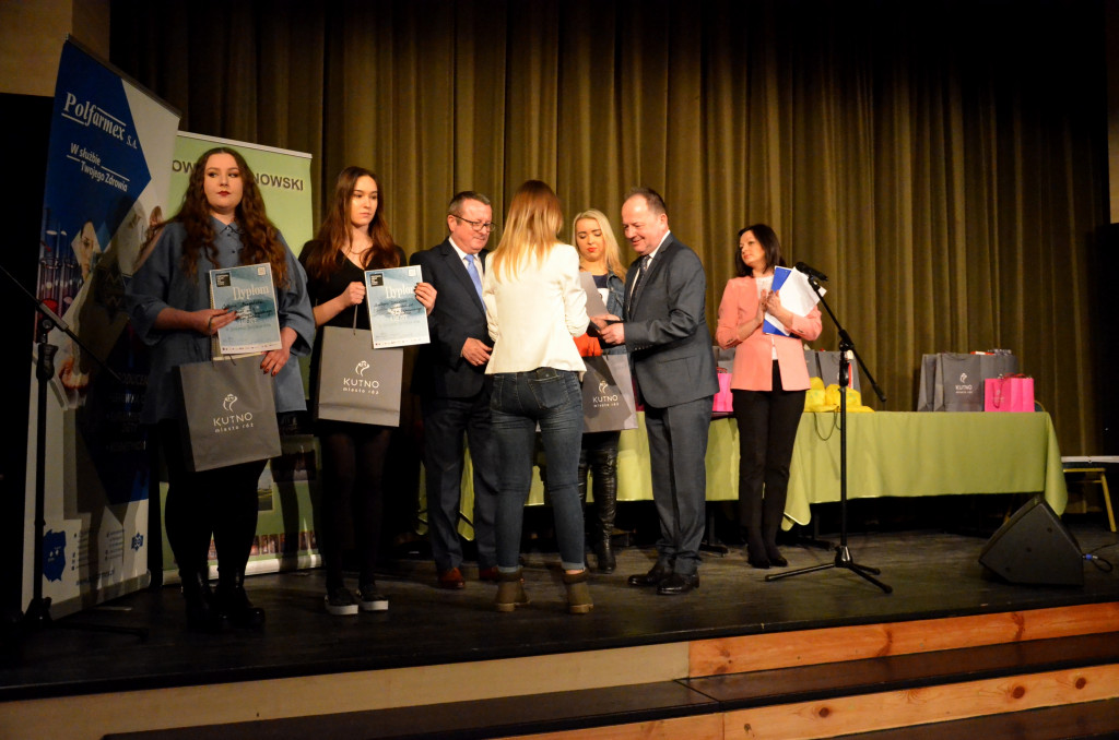 Laureaci i koncert Należytego