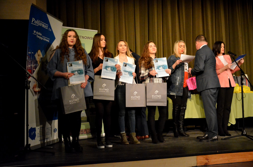 Laureaci i koncert Należytego