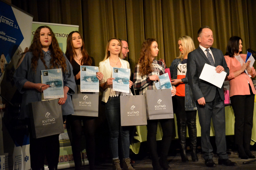 Laureaci i koncert Należytego