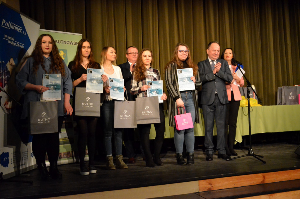 Laureaci i koncert Należytego