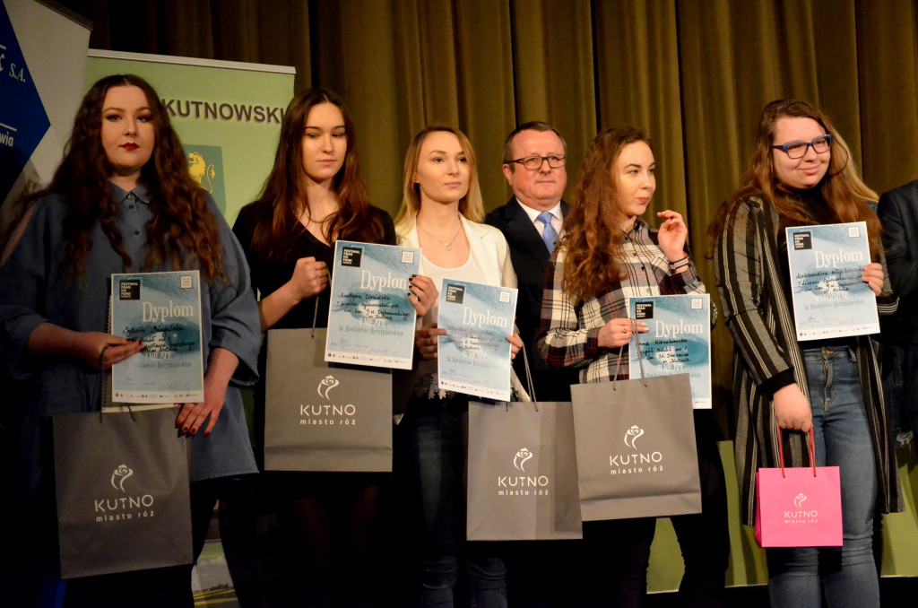 Laureaci i koncert Należytego