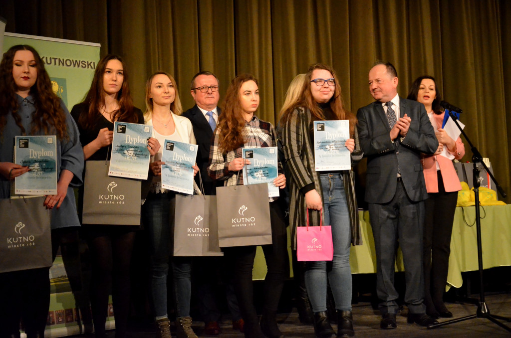 Laureaci i koncert Należytego