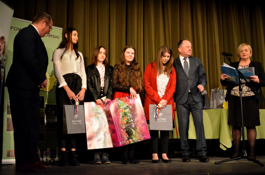 Laureaci i koncert Należytego