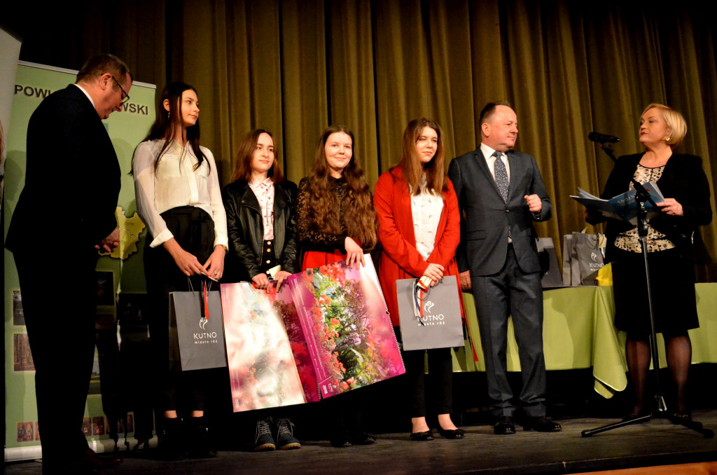 Laureaci i koncert Należytego