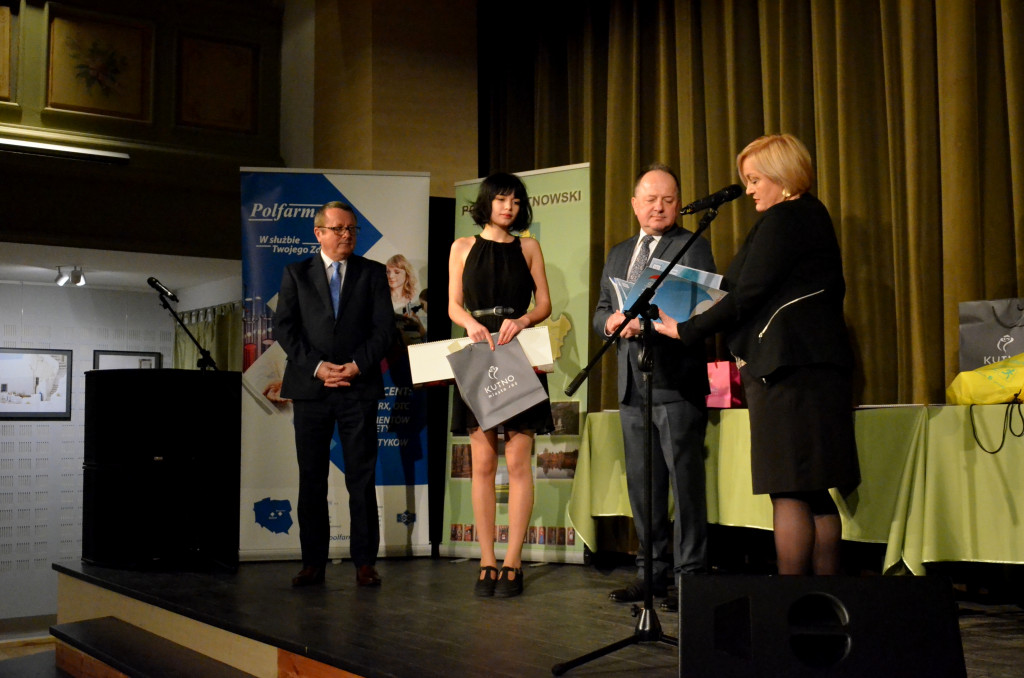 Laureaci i koncert Należytego