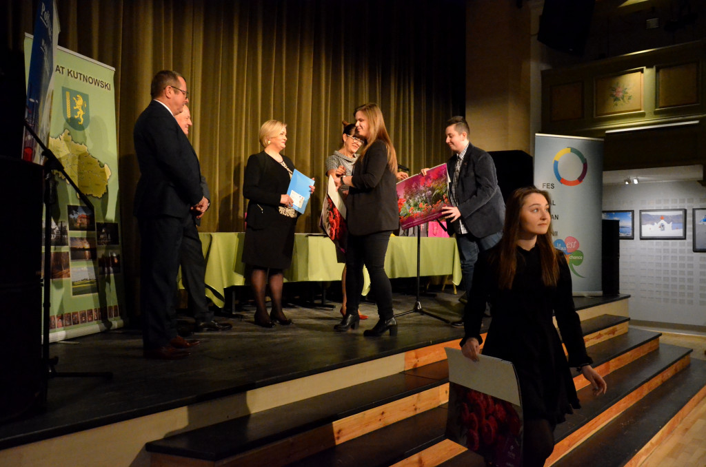 Laureaci i koncert Należytego