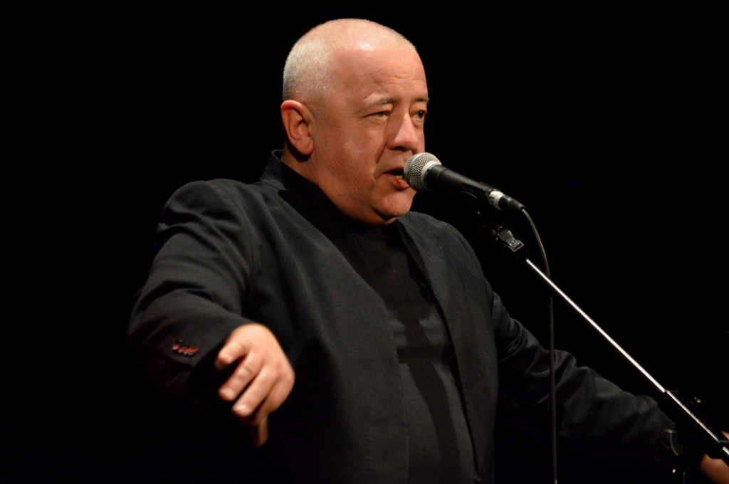 Laureaci i koncert Należytego