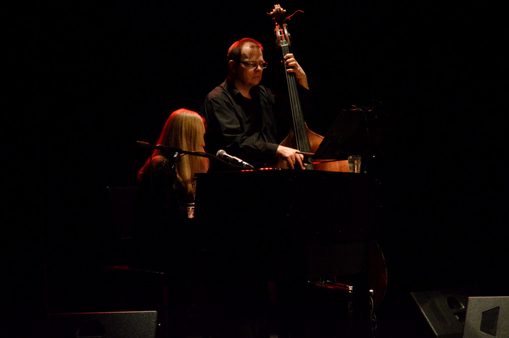 Laureaci i koncert Należytego