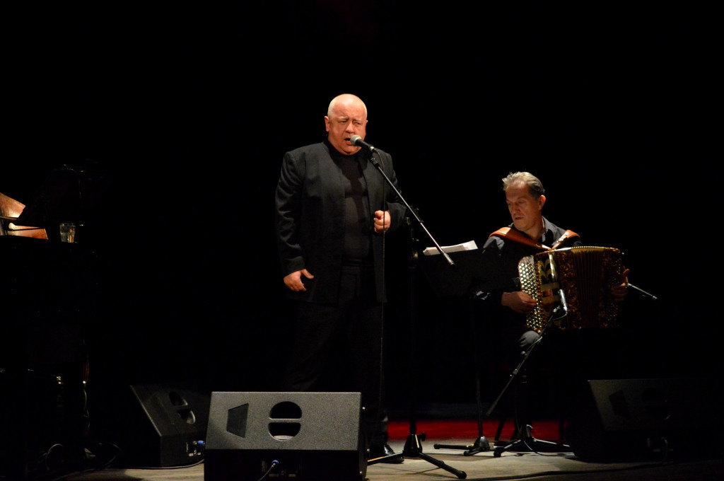 Laureaci i koncert Należytego