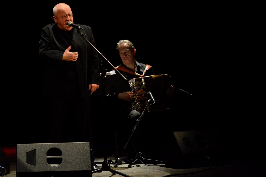 Laureaci i koncert Należytego