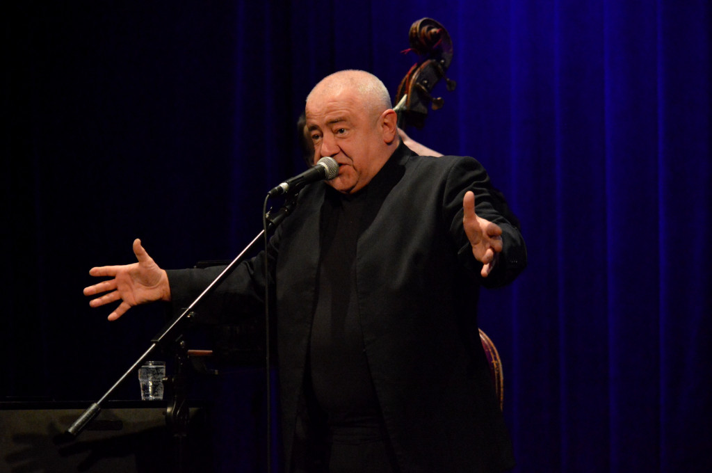 Laureaci i koncert Należytego