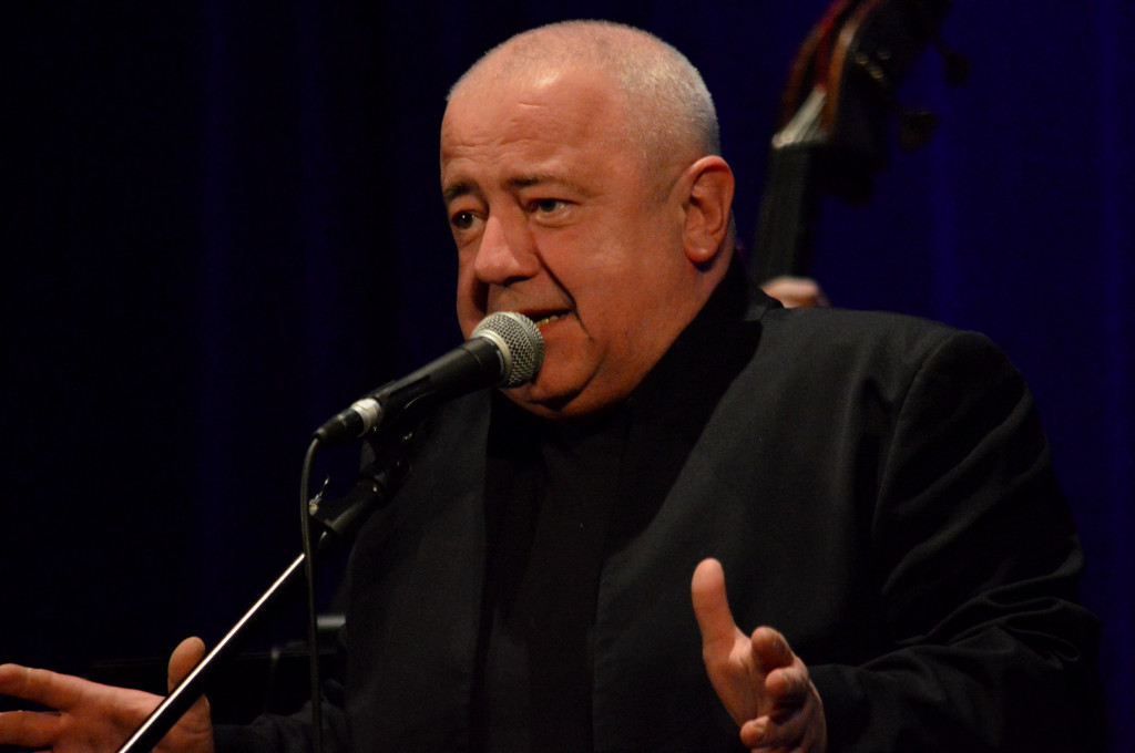 Laureaci i koncert Należytego