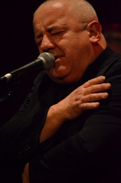 Laureaci i koncert Należytego